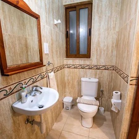 Ta Lucija Sleeps 4 With Private Pool Marsalforn