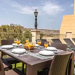 Ta Lucija Sleeps 4 With Private Pool * Marsalforn