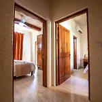 فيلة Ta Lucija Sleeps 4 With Private Pool