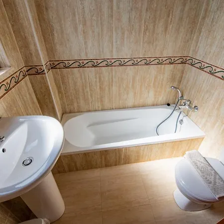 Ta Lucija Sleeps 4 With Private Pool Marsalforn