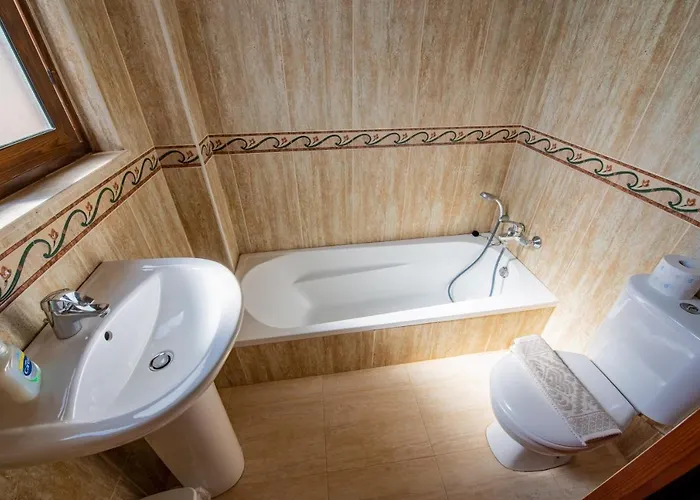 Ta Lucija Sleeps 4 With Private Pool Marsalforn